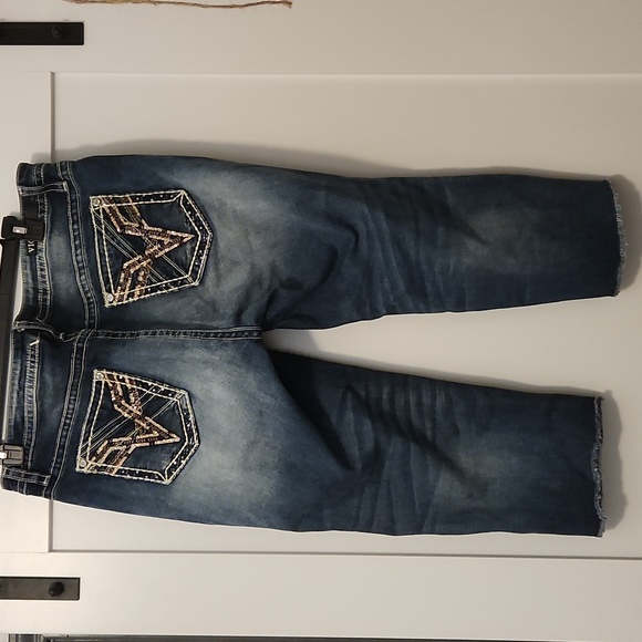 Vigoss Heritage Fit Capri - Picture 2 of 8